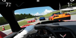 Скриншот Real Racing NEXT #3