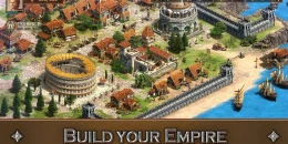 Скриншот Lost Empires #2