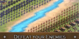 Скриншот Lost Empires #3