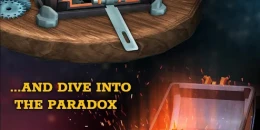 Скриншот Doors: Paradox #3