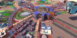 Скриншот Expo 2020 #1