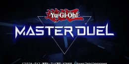 Скриншот Yu-Gi-Oh! Master Duel #1