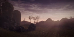 Скриншот Slender: The Arrival #2