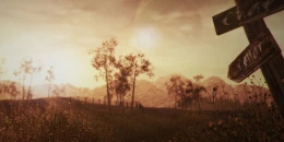 Скриншот Slender: The Arrival #3