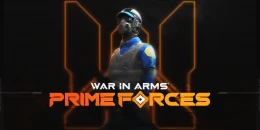 Скриншот War In Arms: Prime Forces #4