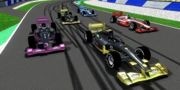 Скриншот Racing Xperience #1
