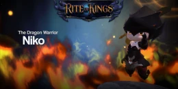 Скриншот Rite of Kings #2