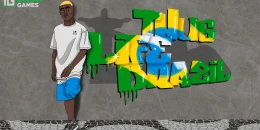 Скриншот TLB: Thug Life Brasil #4
