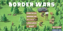 Скриншот Border Wars #5
