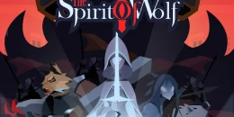 Скриншот The Spirit Of Wolf #4