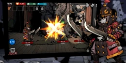 Скриншот Mob Busters: Divine Destroyer #1