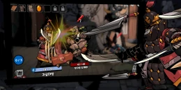 Скриншот Mob Busters: Divine Destroyer #2