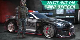Скриншот Police Sim 2022 #4