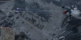 Скриншот Terminator: Dark Fate – Defiance #6