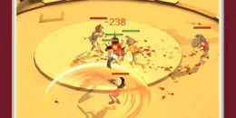 Скриншот Gladiators in Position #2