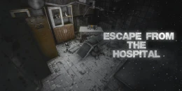 Скриншот Forsaken Hospital #3