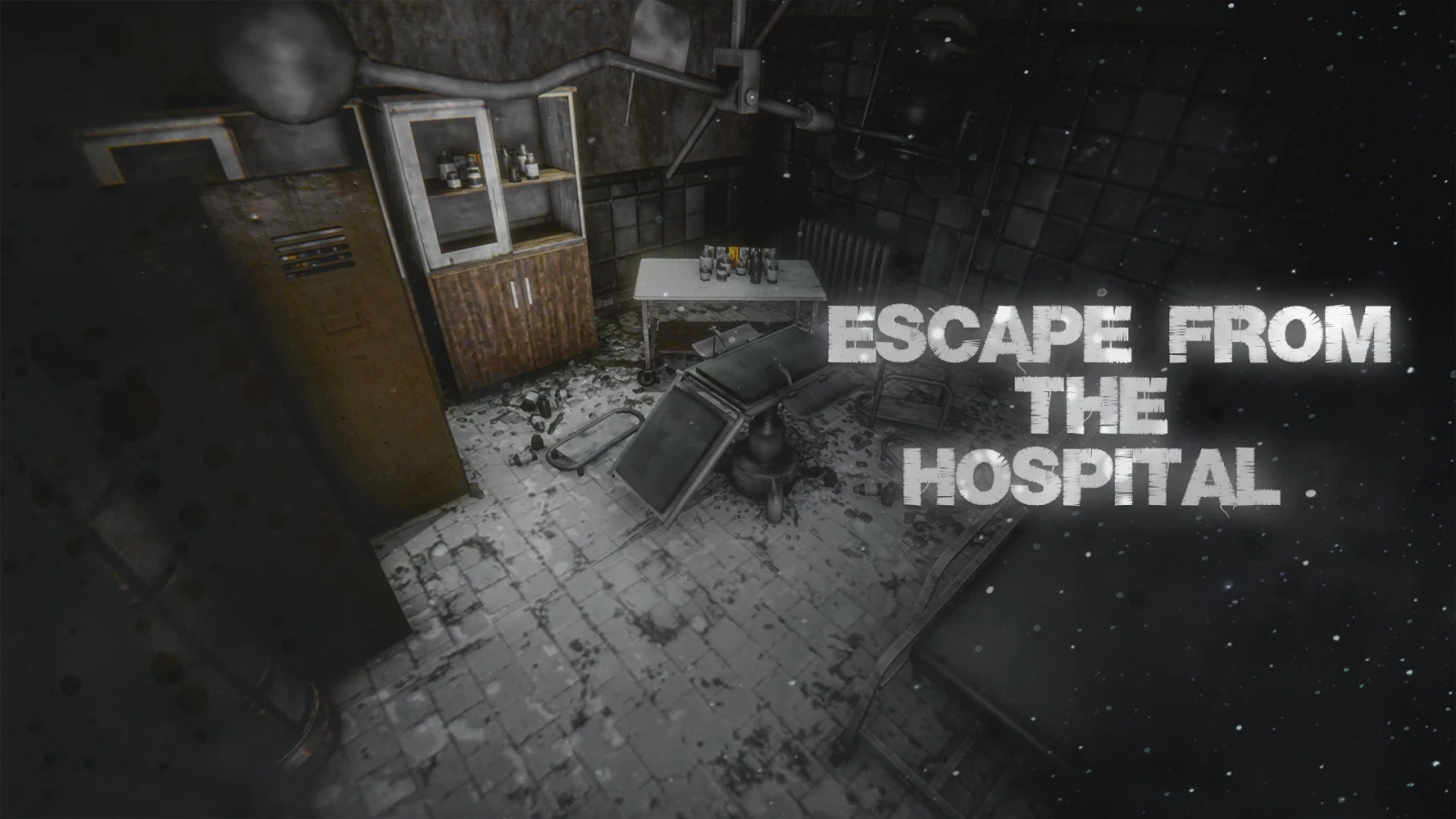 Forsaken Hospital на Android и IOS | AppTime