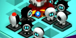 Скриншот Pop-Up: Strategic Whack-a-Mole #4