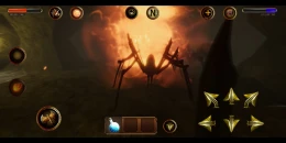 Скриншот Dungeon Legends II: Tale of Light and Shadow #4