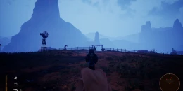 Скриншот Cowboy Life Simulator #4