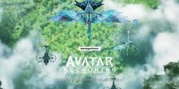 Скриншот Avatar: Reckoning #2