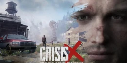 Скриншот CrisisX Last Survival #5