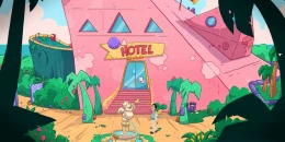 Скриншот Leisure Suit Larry - Wet Dreams Dry Twice #4