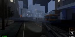 Скриншот Invention 3 - Zombie Survival #4