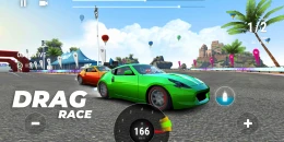 Скриншот Race Max Pro #2