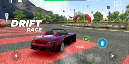 Скриншот Race Max Pro #3