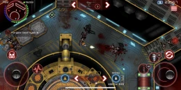 Скриншот SAS: Zombie Assault 4 #1