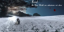 Скриншот Soul #1