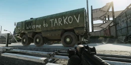 Скриншот Escape from Tarkov #2