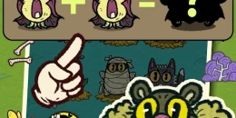 Скриншот Monster Forest: Merge Monster #2