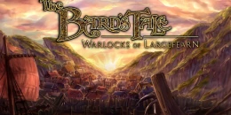 Скриншот The Bard’s Tale: Warlocks of Largefearn #2