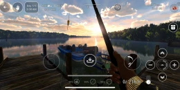 Скриншот Fishing Planet #3
