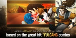 Скриншот Yulgang Global #3