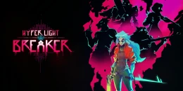 Скриншот Hyper Light Breaker #4