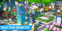 Скриншот City Life #1