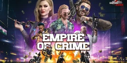 Скриншот Empire of Crime #4