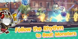 Скриншот Rhythm Fighter #4