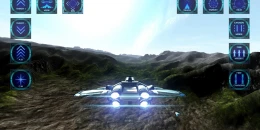 Скриншот Evochron Mobile #3