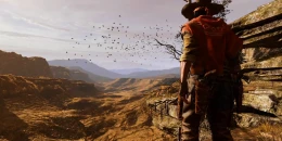 Скриншот Red Dead: Gunslinger #1