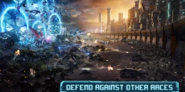 Скриншот Nexus War: civilization #2
