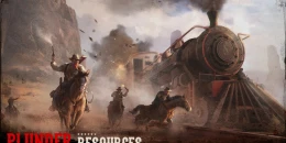 Скриншот West Legends: Guns & Horses #2
