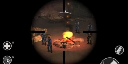 Скриншот Sniper vs Meteorite #2