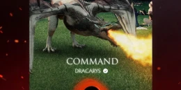 Скриншот House of the Dragon: DracARys #2