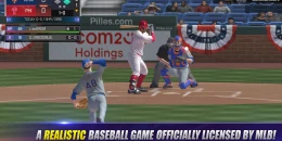 Скриншот MLB Perfect Inning: Ultimate #1
