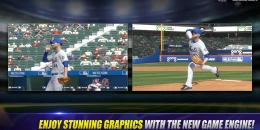 Скриншот MLB Perfect Inning: Ultimate #2