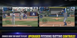 Скриншот MLB Perfect Inning: Ultimate #4